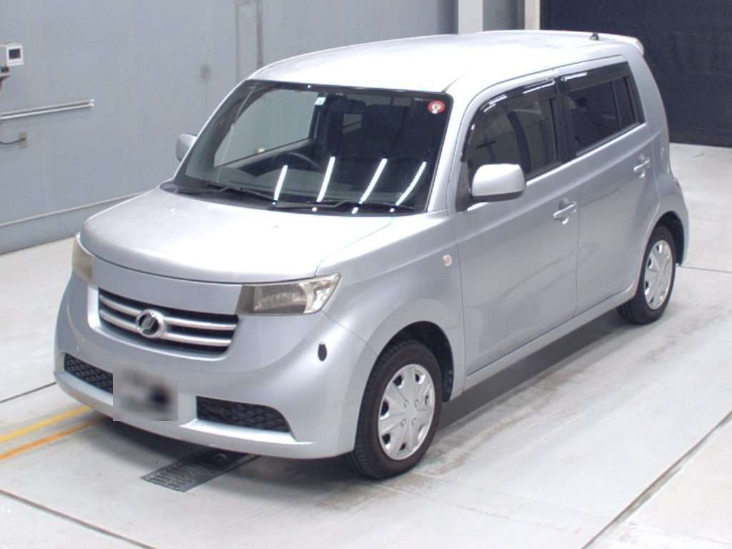 2006 Toyota bB QNC25[0]