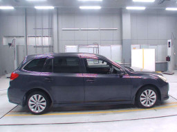 2009 Subaru Legacy Touring Wagon