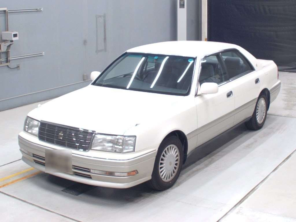 1996 Toyota Crown JZS151[0]