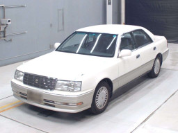 1996 Toyota Crown