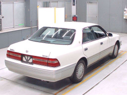 1996 Toyota Crown