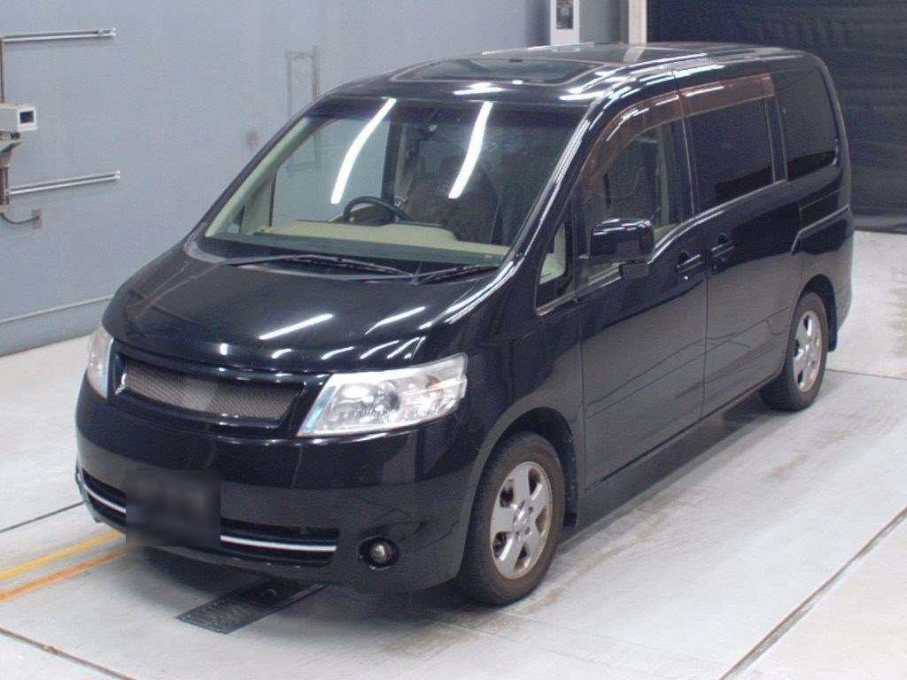 2007 Nissan Serena C25[0]