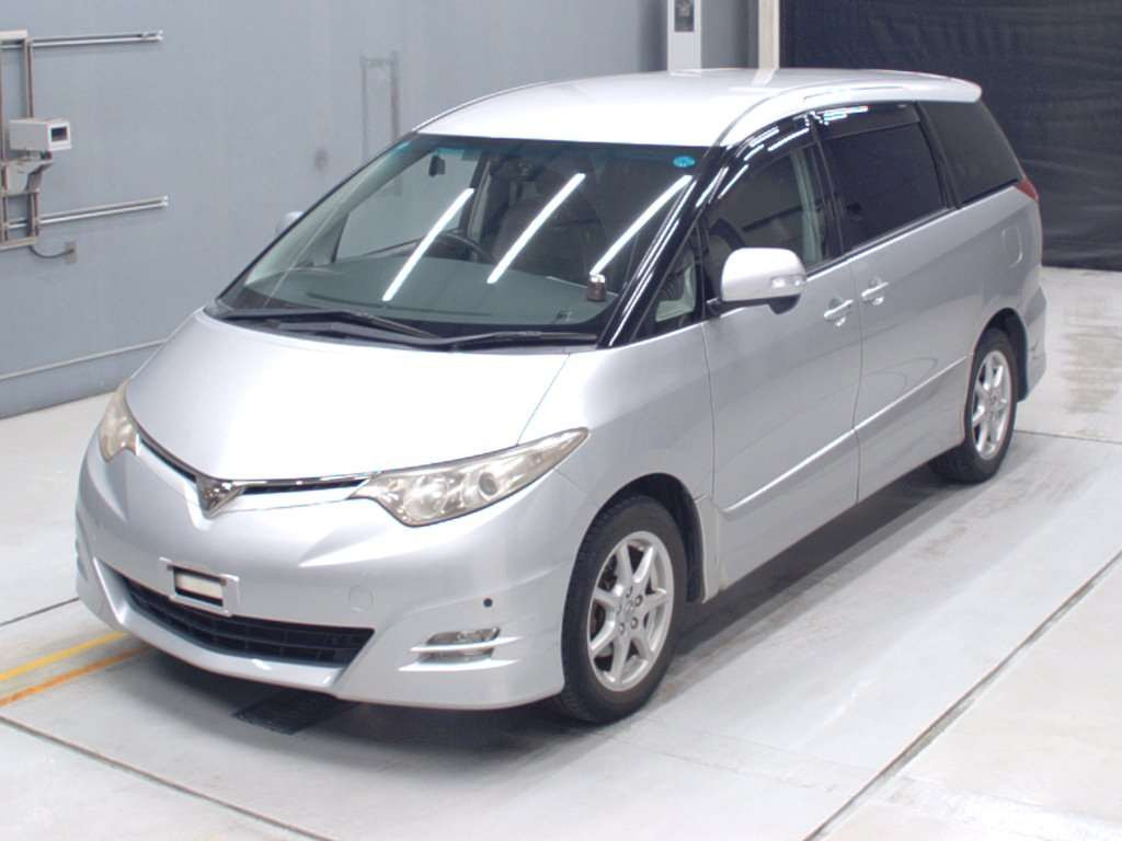 2008 Toyota Estima ACR55W[0]