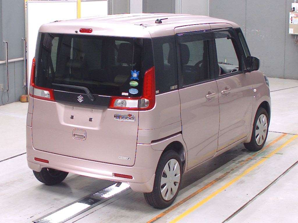 2013 Suzuki Spacia MK32S[1]