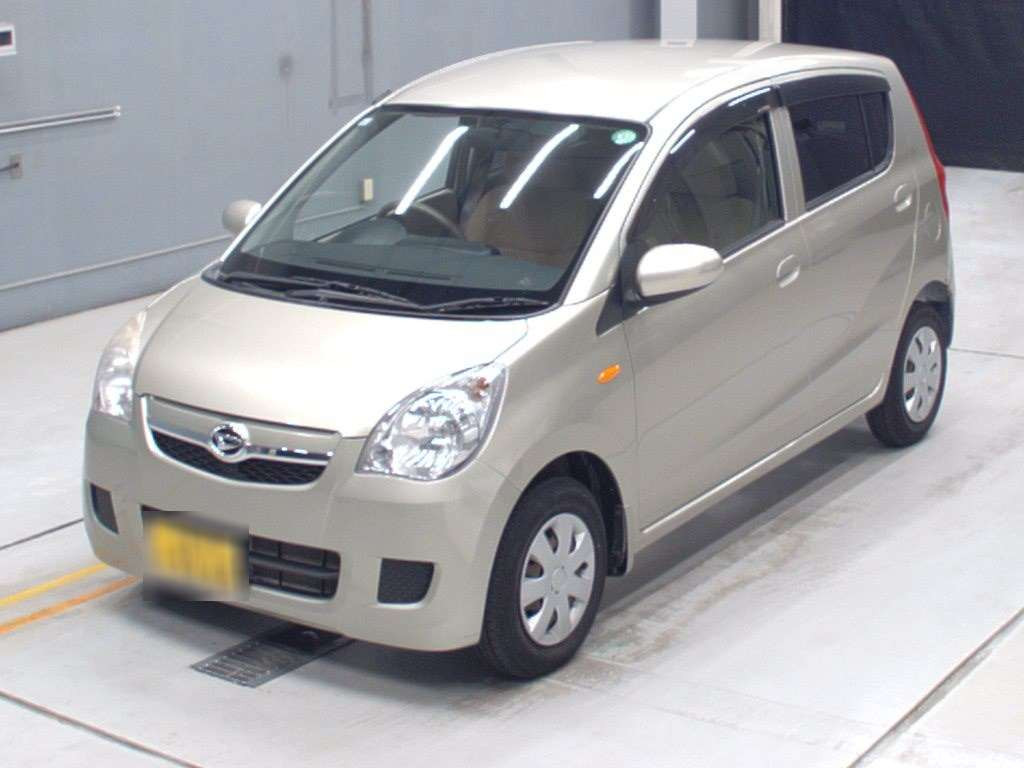 2009 Daihatsu Mira L275S[0]