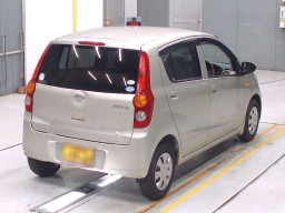 2009 Daihatsu Mira