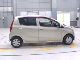 2009 Daihatsu Mira