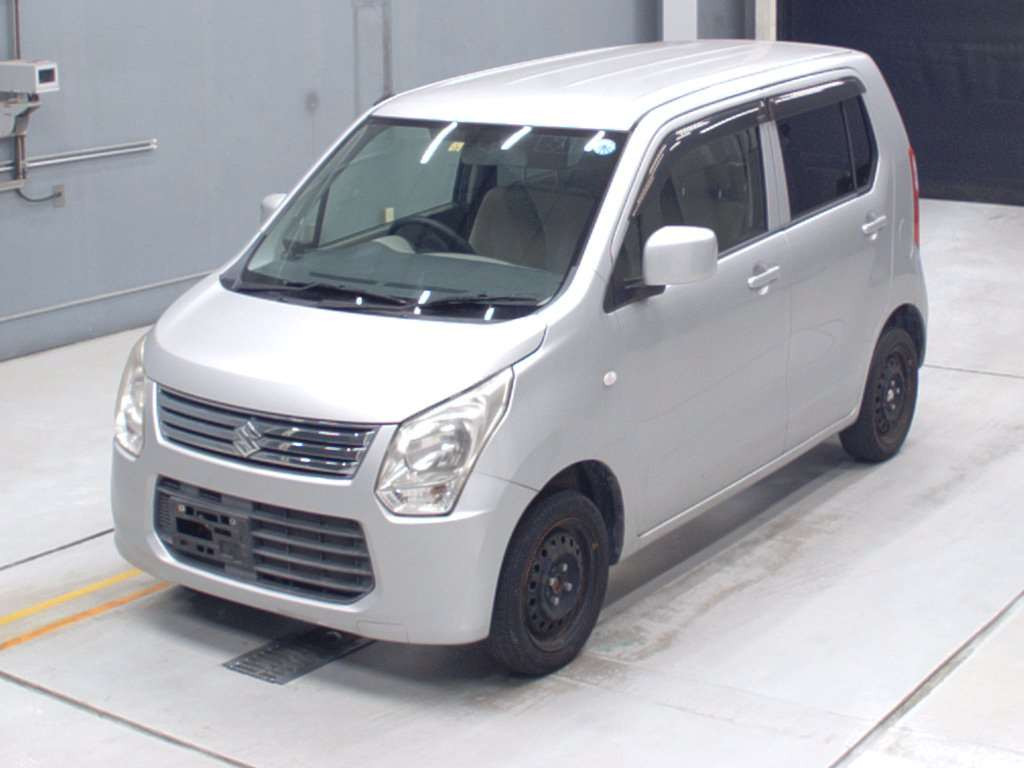 2013 Suzuki Wagon R MH34S[0]