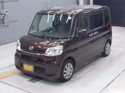 2014 Daihatsu Tanto