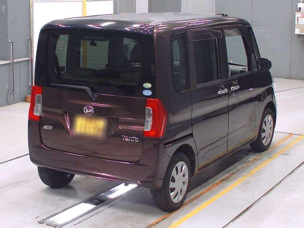 2014 Daihatsu Tanto LA600S[1]