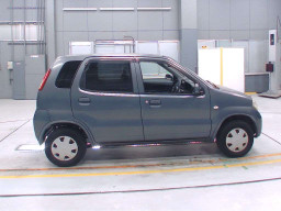 2009 Suzuki Kei