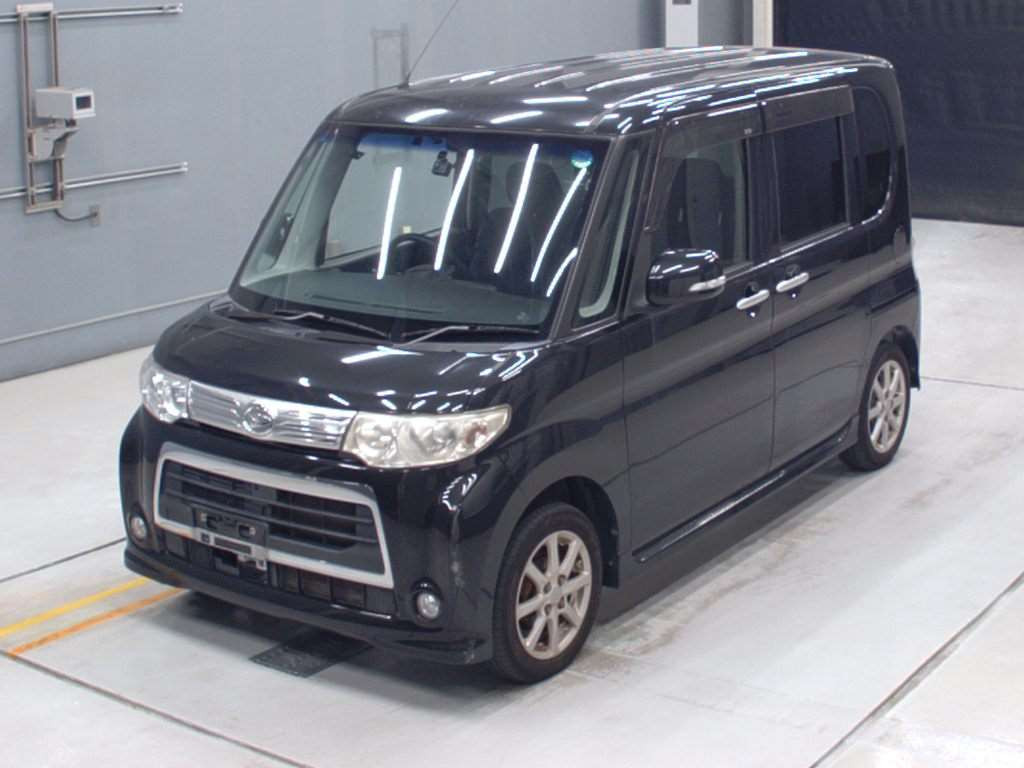 2011 Daihatsu Tanto L375S[0]