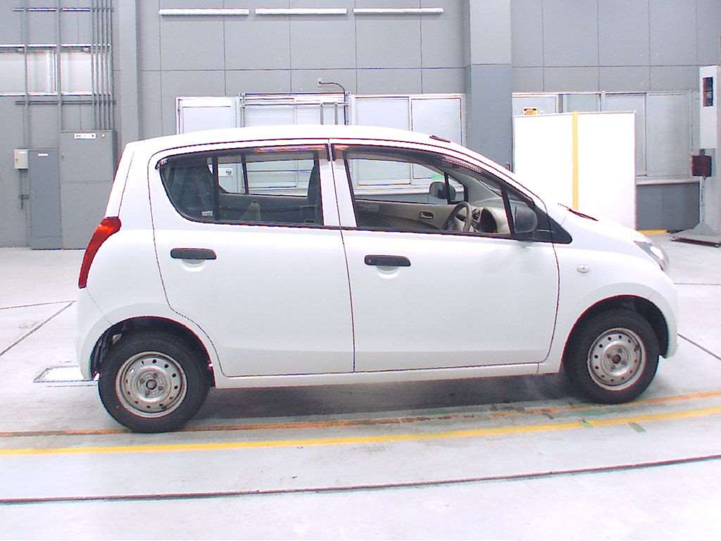 2014 Suzuki Alto HA25V[2]