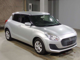 2017 Suzuki Swift