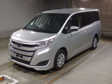 2019 Toyota Noah