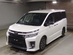 2015 Toyota Voxy