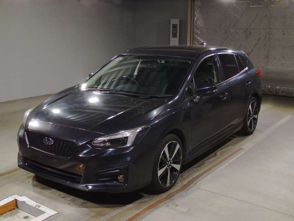 2017 Subaru Impreza Sports GT7[0]