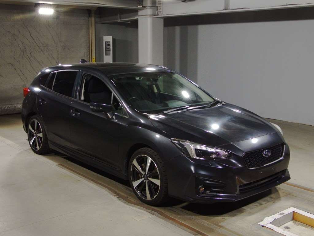 2017 Subaru Impreza Sports GT7[2]