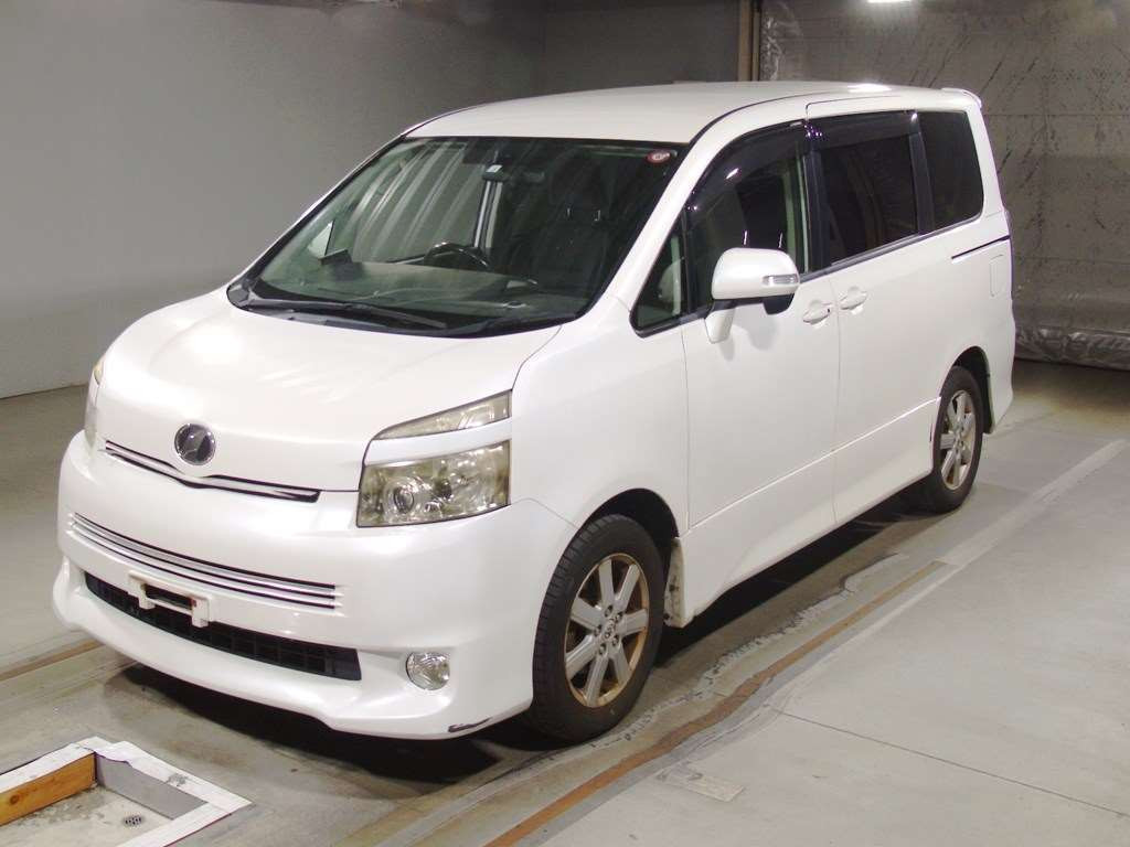 2008 Toyota Voxy ZRR70W[0]