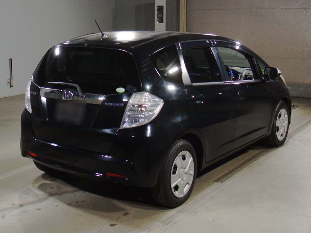 2012 Honda Fit Hybrid GP1[1]