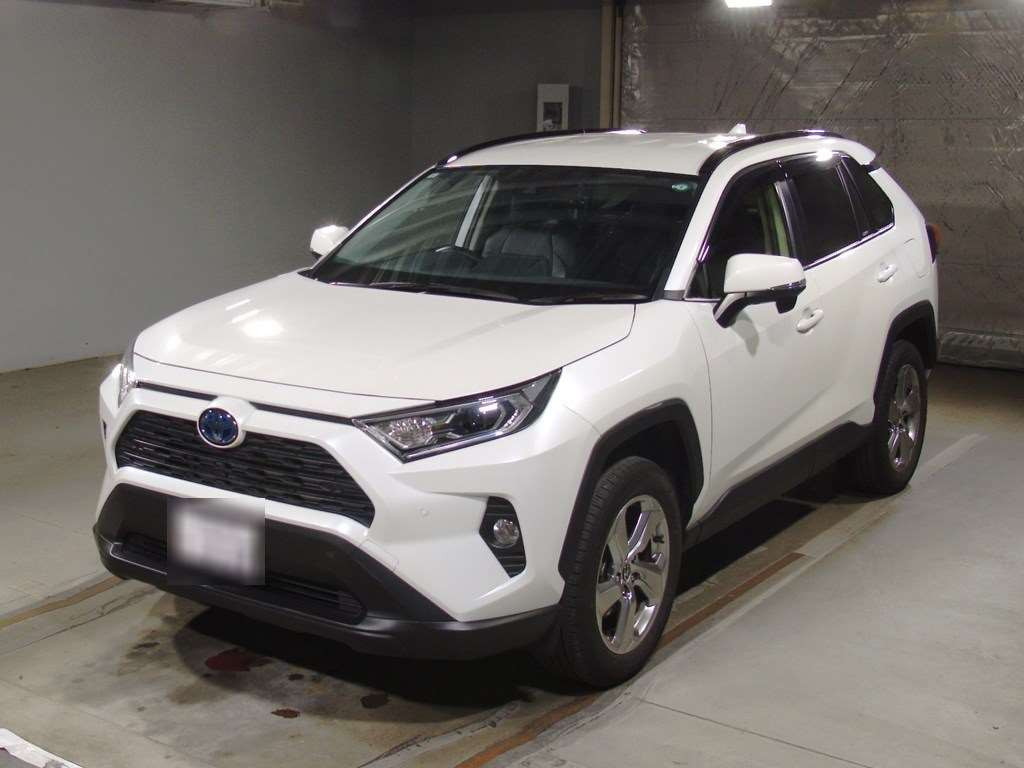 2021 Toyota RAV4 AXAH52[0]