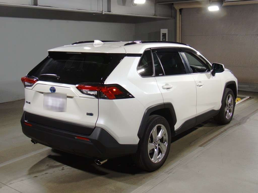 2021 Toyota RAV4 AXAH52[1]