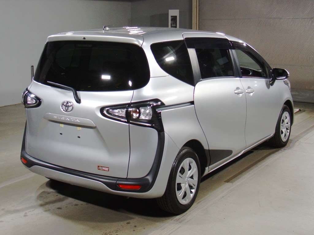 2021 Toyota Sienta NSP170G[1]