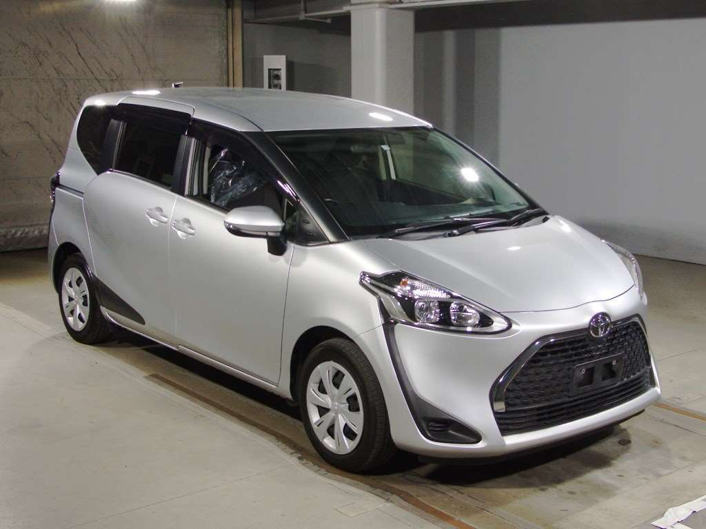 2021 Toyota Sienta NSP170G[2]