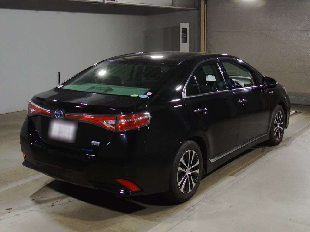 2014 Toyota SAI AZK10[1]