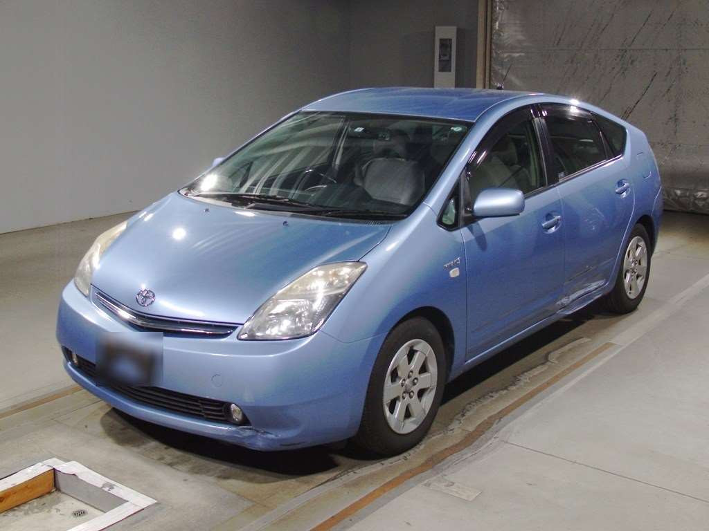 2007 Toyota Prius NHW20[0]