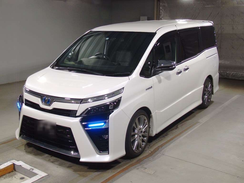 2019 Toyota Voxy ZWR80W[0]