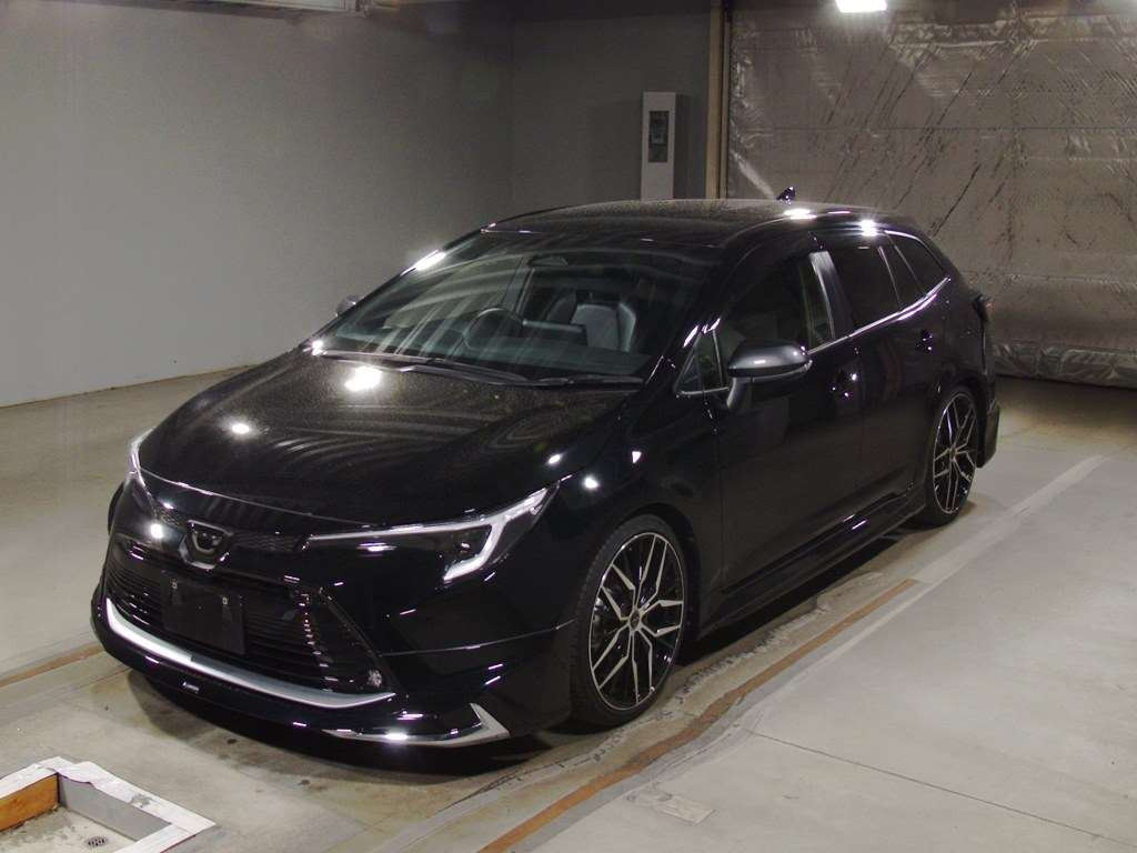 2023 Toyota Corolla Touring Wagon MZEA17W[0]