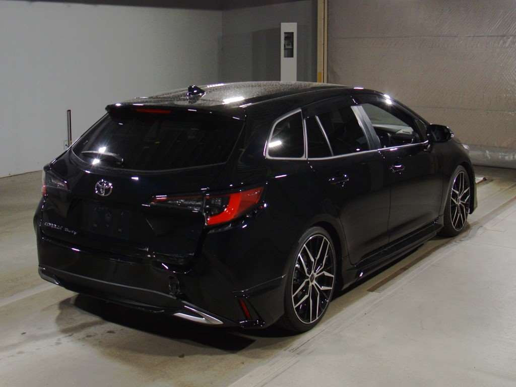 2023 Toyota Corolla Touring Wagon MZEA17W[1]