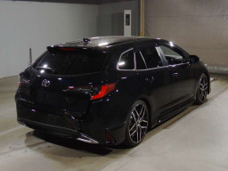 2023 Toyota Corolla Touring Wagon