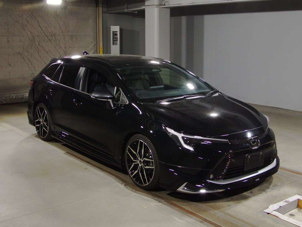 2023 Toyota Corolla Touring Wagon MZEA17W[2]