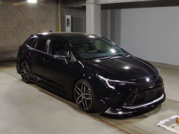 2023 Toyota Corolla Touring Wagon