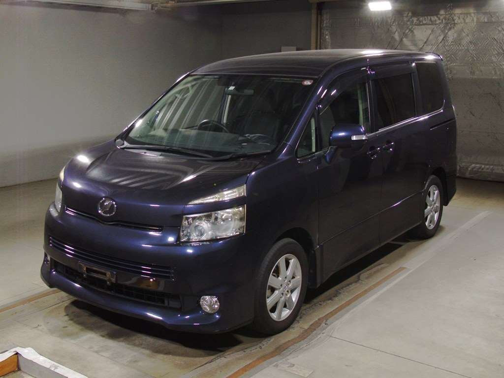 2008 Toyota Voxy ZRR70W[0]