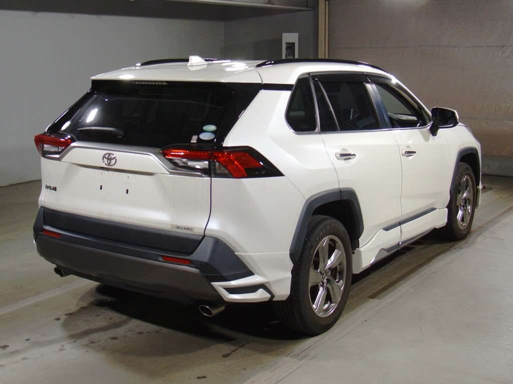 2019 Toyota RAV4 MXAA54[1]