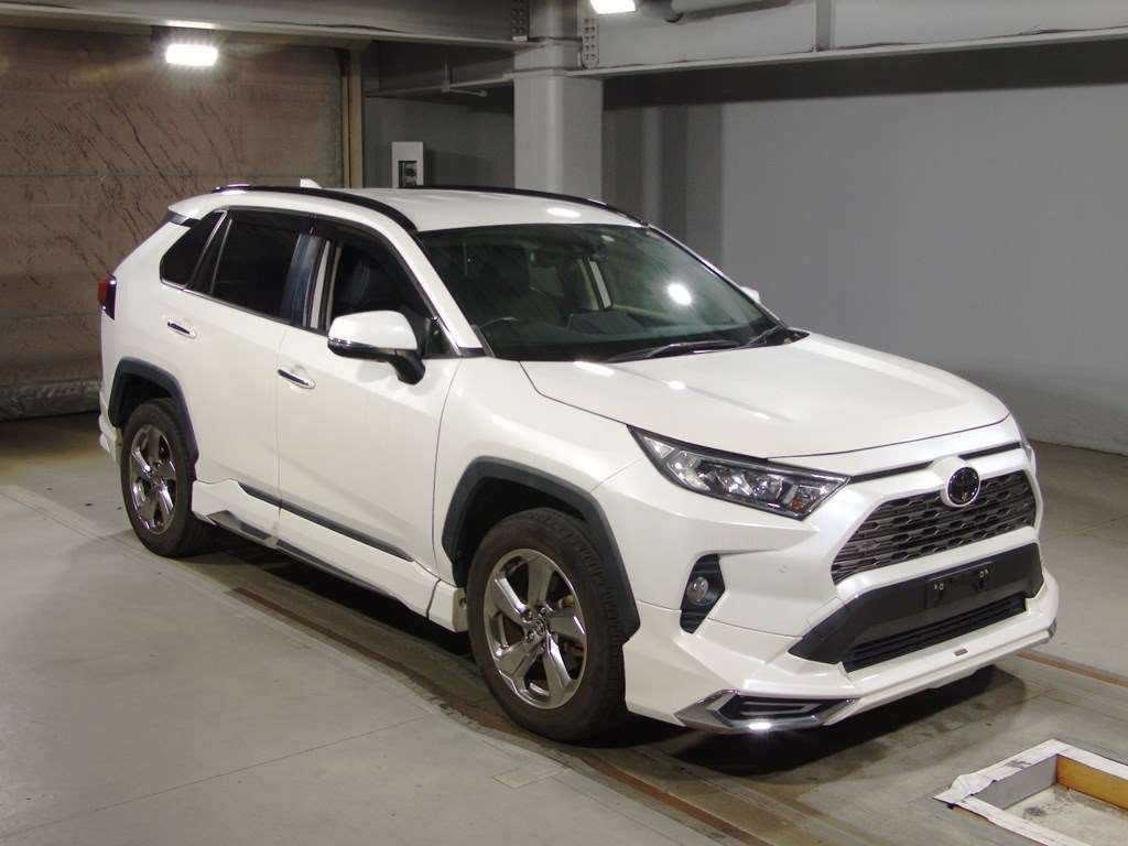 2019 Toyota RAV4 MXAA54[2]