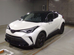 2021 Toyota C-HR