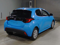 2023 Toyota YARIS