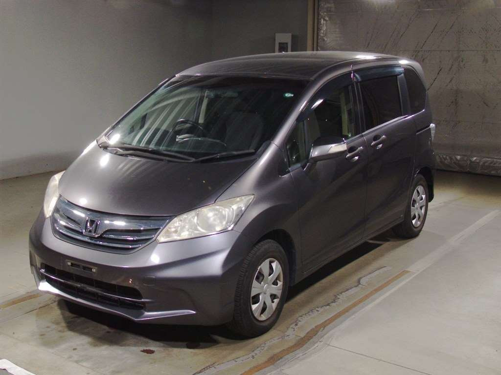 2013 Honda Freed GB3[0]