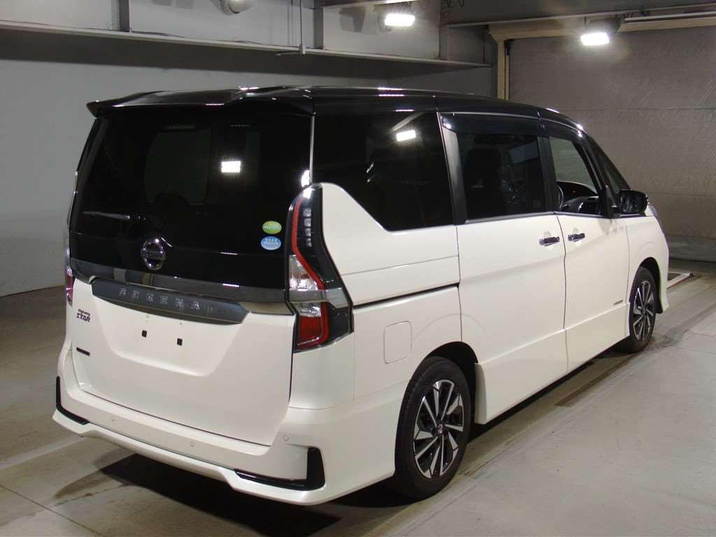 2019 Nissan Serena GFC27[1]