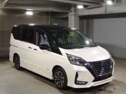 2019 Nissan Serena