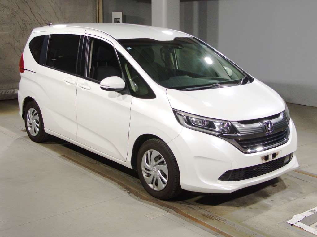 2017 Honda Freed Plus GB5[2]