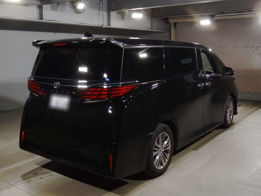 2024 Toyota Alphard AGH40W[1]