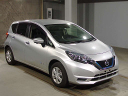 2019 Nissan Note