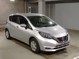 2019 Nissan Note