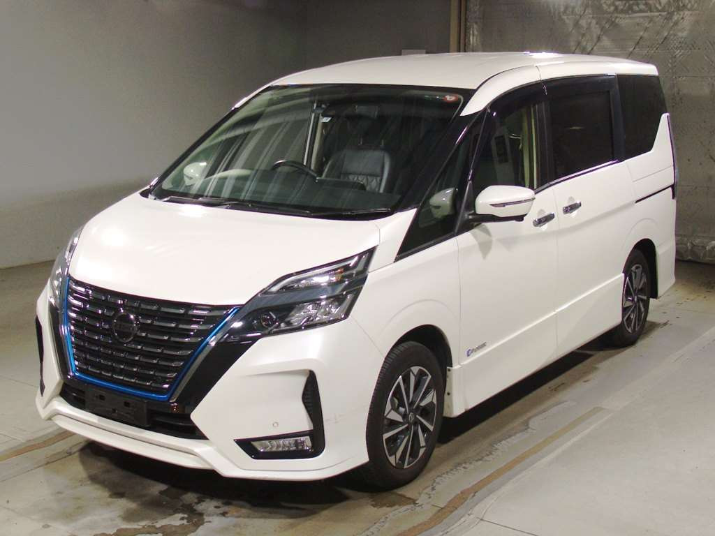 2019 Nissan Serena HFC27[0]