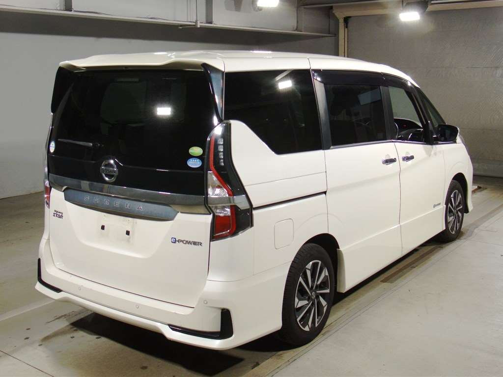 2019 Nissan Serena HFC27[1]